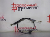 Трос переключения кпп MAZDA DEMIO B3 DW3W