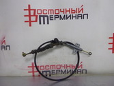 Трос переключения кпп MAZDA DEMIO B3 DW3W