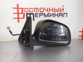 Зеркало боковое MMC MIRAGE CJ1A