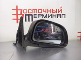 Зеркало боковое MMC MIRAGE CJ1A