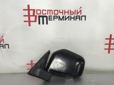 Зеркало боковое MMC PAJERO MINI 4A30 H53A