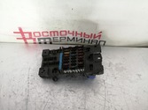 Блок предохранителей NISSAN CARAVAN VG30E AEGE24