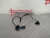 Датчик ABS PEUGEOT 206 KFW 2A/C