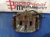 Суппорт тормозной NISSAN RNESSA SR20DET NN30