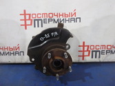 Ступица NISSAN SERENA SR20DE PC24