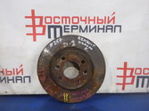 Диск тормозной RENAULT MEGANE F4R 771 BM