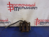 Суппорт тормозной NISSAN PRESAGE VQ35DE PNU31