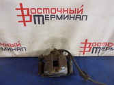 Суппорт тормозной MMC MIRAGE DINGO 4G15 CQ2A