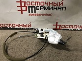 Замок двери MMC AIRTREK 4G63 CU2W