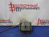 Суппорт тормозной HONDA STREAM R18A RN6