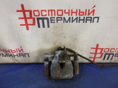 Суппорт тормозной TOYOTA PROBOX 1NZFE NCP160