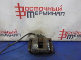 Суппорт тормозной PEUGEOT 206 TU5JP4 2A/C