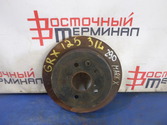Диск тормозной LEXUS IS250 4GRFSE GSE20