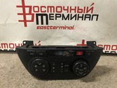Блок климат-контроля TOYOTA RAV4 1AZFSE ACA20W