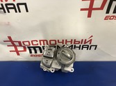 Блок климат-контроля HONDA CIVIC EK2