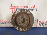 Диск тормозной MAZDA RX-8 13BMSP SE3P