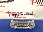 Блок климат-контроля HONDA STREAM RN1