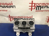 Блок климат-контроля MAZDA PREMACY CR3W