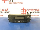 Блок климат-контроля MAZDA MPV L3DE LW3W