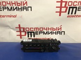 Блок климат-контроля NISSAN BLUEBIRD ENU14