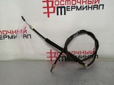 Тросик ручника VOLVO S40 B5244S5 MS66