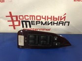 Блок управления стеклоподъемниками TOYOTA MARK X GRX120