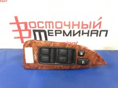 Блок управления стеклоподъемниками TOYOTA MARK X GRX120