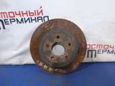 Диск тормозной FORD ESCAPE EPFWF