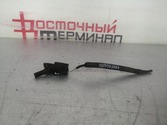 Датчик ABS MAZDA PREMACY