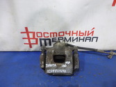 Суппорт тормозной TOYOTA VITZ 1NR-FE NSP130