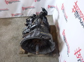 МКПП ISUZU FORWARD 4HK1T FRR90J3S
