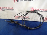 Трос переключения кпп HINO DUTRO J05C XZU410