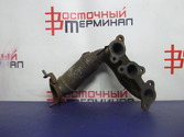 Катализатор TOYOTA WINDOM 1MZFE MCV20