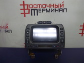 Блок климат-контроля JAGUAR
