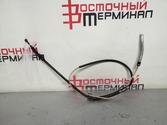 Тросик ручника VOLKSWAGEN GOLF 1K1