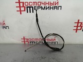 Тросик ручника VOLKSWAGEN GOLF 1K1