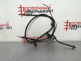 Тросик ручника VOLKSWAGEN PASSAT VARIANT ADR 3B5, B5