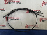 Трос переключения кпп ISUZU FORWARD 4HK1 FRR90T
