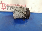 Компрессор кондиционера ISUZU FORWARD 4HK1 FRR90T