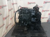 Двигатель ISUZU FORWARD 4HK1 FRR90T