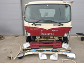 Кабина ISUZU FORWARD FRR34