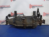 Катализатор ISUZU FORWARD 6HK1T FSR34