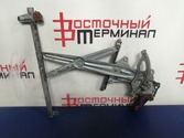 Стеклоподъёмник TOYOTA CARINA ED 4SFE ST180