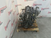 Двигатель HONDA ODYSSEY F23A RA6