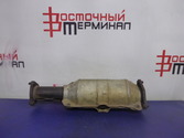 Катализатор HONDA ACCORD K24A CL9