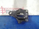 Крепление рессоры ISUZU FORWARD 6HL1 FRD35