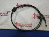 Тросик ручника ISUZU FORWARD 6HL1 FRD35