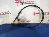 Тросик ручника NISSAN DIESEL FE6 MK210