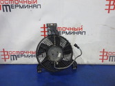 Вентилятор радиатора кондиционера ISUZU ELF 4HL1 NPR81