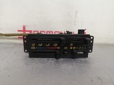 Блок климат-контроля ISUZU ELF 4HF1 NPR81